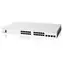 Cisco Catalyst C1200-24T-4X REFRESH / Switch / 24x GLAN / 4x SFP+ / fanless