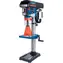 Scheppach DP19Vario / Stojanová vrtačka / 550 W / Vario