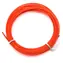 3DSimo Filament ABS oranžová / Struna pro 3D pero / průměr 1,75 mm / délka 5 m