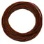 3DSimo Filament PLA hnědá / Filament / 1,75 mm / 5 m
