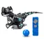SILVERLIT Robot My Dino II / RC dinosaurus / gesta a dotyk / 34 cm