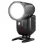 Neewer Z2-S / Blesk / TTL / HSS 1/8000 s / 76 Ws / pro Sony