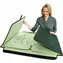 JUMBO Složka na puzzle Porta Puzzle Standard / do 1000 dílků / 68 × 49 cm / suchý zip