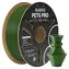 Elegoo PETG Pro olivově zelená / Struna pro 3D tiskárnu / PETG / 1,75 mm / 1 kg