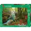 HEYE Puzzle Magic Forests: Malý potok / 1000 dílků / 70 × 50 cm