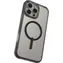 ZAGG Santa Cruz Snap Apple iPhone 16 Pro černá / Zadní kryt / Grafen / MagSafe