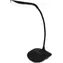 Esperanza ELD103K černá / Stolní lampa