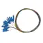 Solarix SXPI-SC-UPC-OS-1,5M-12PCK / Optický pigtail / SC/UPC / 9/125 SM / 1,5 m / 12 ks