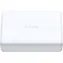 D-Link DCF-241/E bílá / Nabíječka / GaN / 240W / 4x USB-C / 1x USB-A