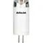 Activejet AJE-MC1G4 / LED žárovka G4 / 2,5W / 12V / 180lm / Teplá bílá