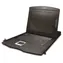 Planet KVM-210-08M / KVM konzole / 8 portů / LCD 17" / PS2/USB / 1U/19" rack / touchpad