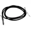 MikroTik DDQ+DA0003 / Patch kabel / 400 Gbps / QSFP-DD / 2x MiniGBIC modul / DAC kabel / 3 m