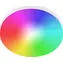 iGET HOME LS1 / Chytré LED světlo / Wi-Fi / RGB+CCT / 15 W / stmívatelné / IP54