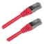 Xtendlan červený / Patch kabel / Cat5e FTP / 5 m