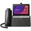 Cisco Video Phone 8875 černá / IP video telefon / VoIP
