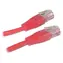 Xtendlan UTP Cat6 3m červený / Patch kabel / RJ45 - RJ45