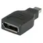 OEM DisplayPort na mini DisplayPort / Redukce / konektory samec/samec