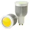 G21 GU10-COB / LED žárovka / 230V / 5W / 350lm / teplá bílá