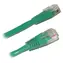 XtendLan zelená / Patch kabel / UTP / Cat6 / 2m
