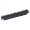 XtendLan 10" 12 portů Cat5e / Patch panel / 1U