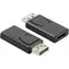 Value DP-HDMI / Redukce / DisplayPort / HDMI