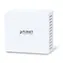 Planet WDAP-W1200E / AP / AC1200 / Dual Band / 4x 2dBi / PoE / nástěnná montáž