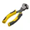 Stanley Control-Grip STHT0-75067 / Kleště štípací čelní / 150 mm