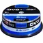 Intenso 25 ks / Optické médium / DVD+R DL / 8.5 GB / 8x / Spindl