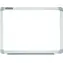 Office Products 60x45 cm / Magnetická tabule / lakovaný povrch / hliníkový rám