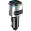 4smarts Media&Assist2 / FM transmitter / nabíječka do auta / AUX vstup