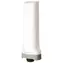 MikroTik CME bílá / LTE Cat-M/NB-IoT brána / 2x LAN / GPS / Wi-Fi 2,4 GHz b/g/n / RouterOS L4