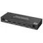 XtendLan HDMI rozbočovač / 1x vstup / 4x výstup / 8K 60Hz