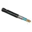 Planet instalační kabel CAT6 FTP Elite 500 m / venkovní instalace / PE+PVC dvouplášť / stíněný / drát / -40 až 70 °C