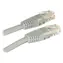 XtendLan šedá 30 m / Patch kabel / Cat6 / UTP / RJ-45