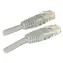 XtendLan šedý / Patch kabel / UTP / Cat6 / 50 m