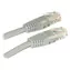XtendLan šedá / Patch kabel / UTP / Cat6 / LSOH / 20 m