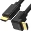 Unitek Y-C1001 černá / Kabel HDMI / 2 m