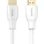 Unitek C11090AWH03-3M bílá / HDMI kabel / 3 m