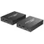 XtendLan HDMI extender po Cat6, 40m / Extender / 4K/2K/1080p / POC / IR