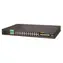 Planet IGS-6325-20T4C4X / Switch průmyslový L3 / 20x 1Gb RJ-45 / 4x 1Gb SFP / 4x 10Gb SFP+ / -40 až 75°C / IP30