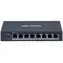 Hikvision DS-3E0508P-O / Switch / 8x 10/100/1000 Mb/s / 4x PoE / 60 W