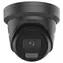 HIKVISION DS-2CD2387G3-LIS2UY/SL(2.8mm) černá / IP kamera / Turret / 8Mpix / ColorVu / objektiv 2,8 mm / IR-LED 30m