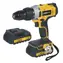 PowerPlus POWX00445 / Aku příklepová vrtačka / 20V