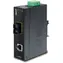 Planet IFT-802T / Konvertor / SC multimode / 2 km / DIN / IP30