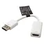 OEM DisplayPort (M) - HDMI (F) / Redukce