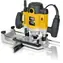 PowerPlus POWX093 / Vrchní frézka / 1500W