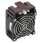 SuperMicro FAN-0082L4 / Ventilátor do serveru / 80 × 80 × 38 mm / 5000 RPM / 68,3 CFM / 45 dB