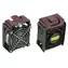 SuperMicro FAN-0148L4 / Ventilátor / 80×80×38 mm / 11000 RPM / 62,5 dB / pro SC747BTQ
