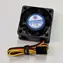 Primecooler PC-4020L12C / Ventilátor / 40 mm / 3-pin / 4500 RPM