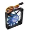 Primecooler PC-H6010L12H Hypercool / Ventilátor / 60 mm / 3-pin / 3500 rpm